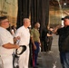 Los Angeles Fleet Week 2026: Fox Sports Studio Tour