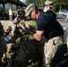 94th AAMDC's BSC 10-Mile Ruck  March