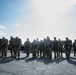 94th AAMDC's BSC 10-Mile Ruck  March
