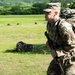 94th AAMDC's BSC 10-Mile Ruck  March