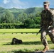 94th AAMDC's BSC 10-Mile Ruck  March