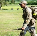 94th AAMDC's BSC 10-Mile Ruck  March