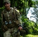 94th AAMDC's BSC 10-Mile Ruck  March