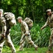 94th AAMDC's BSC 10-Mile Ruck  March