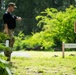 94th AAMDC's BSC 10-Mile Ruck  March