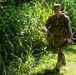 94th AAMDC's BSC 10-Mile Ruck  March