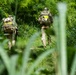94th AAMDC's BSC 10-Mile Ruck  March