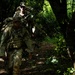 94th AAMDC's BSC 10-Mile Ruck  March