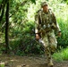 94th AAMDC's BSC 10-Mile Ruck  March
