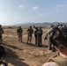 Marines with V2/5 and 3rd LAR conduct EOTG TRAP course