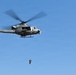 Marines with V2/5 and 3rd LAR conduct EOTG TRAP course