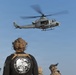 Marines with V2/5 and 3rd LAR conduct EOTG TRAP course