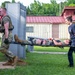 Sharpening Life-Saving Skills