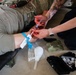 Sharpening Life-Saving Skills