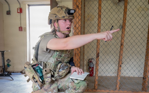 Sharpening Life-Saving Skills