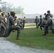2nd Marine Logistics Group Improves Combat Readiness with Endurance Course