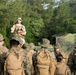 2nd Marine Logistics Group Improves Combat Readiness with Endurance Course