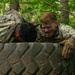 2nd Marine Logistics Group Improves Combat Readiness with Endurance Course