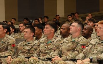 7th Infantry Division (Multi-Domain Command - Pacific) Best Squad Competition 2026