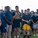MARFORPAC, INDOPACOM host 5K event for Memorial Day