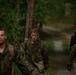2nd Marine Logistics Group Improves Combat Readiness with Endurance Course