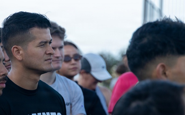 MARFORPAC, INDOPACOM host 5K event for Memorial Day