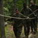 2nd Marine Logistics Group Improves Combat Readiness with Endurance Course