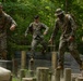 2nd Marine Logistics Group Improves Combat Readiness with Endurance Course