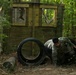 2nd Marine Logistics Group Improves Combat Readiness with Endurance Course
