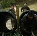 2nd Marine Logistics Group Improves Combat Readiness with Endurance Course