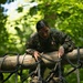 2nd Marine Logistics Group Improves Combat Readiness with Endurance Course
