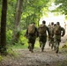 2nd Marine Logistics Group Improves Combat Readiness with Endurance Course