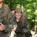 2nd Marine Logistics Group Improves Combat Readiness with Endurance Course