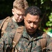 2nd Marine Logistics Group Improves Combat Readiness with Endurance Course