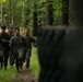 2nd Marine Logistics Group Improves Combat Readiness with Endurance Course