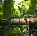 2nd Marine Logistics Group Improves Combat Readiness with Endurance Course