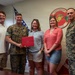 MCBH Commanding Officer Awarded Legion of Merit