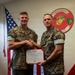 MCBH Commanding Officer Awarded Legion of Merit