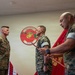 MCBH Commanding Officer Awarded Legion of Merit