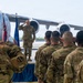 15th Maintenance Group Change of Command