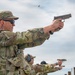 Rees Training Center hosts the annual Oregon National Guard Combat Marksmanship Match and Armed Forces Day