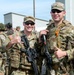 Rees Training Center hosts the annual Oregon National Guard Combat Marksmanship Match and Armed Forces Day