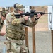 Rees Training Center hosts the annual Oregon National Guard Combat Marksmanship Match and Armed Forces Day