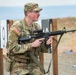 Rees Training Center hosts the annual Oregon National Guard Combat Marksmanship Match and Armed Forces Day