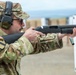 Rees Training Center hosts the annual Oregon National Guard Combat Marksmanship Match and Armed Forces Day