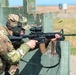 Rees Training Center hosts the annual Oregon National Guard Combat Marksmanship Match and Armed Forces Day