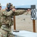 Rees Training Center hosts the annual Oregon National Guard Combat Marksmanship Match and Armed Forces Day