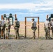 Rees Training Center hosts the annual Oregon National Guard Combat Marksmanship Match and Armed Forces Day