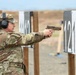 Rees Training Center hosts the annual Oregon National Guard Combat Marksmanship Match and Armed Forces Day