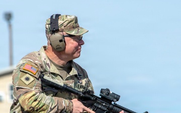 Our Lines of Effort : People, Culture, Readiness and Partnerships